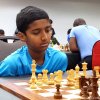 2016 Washington International